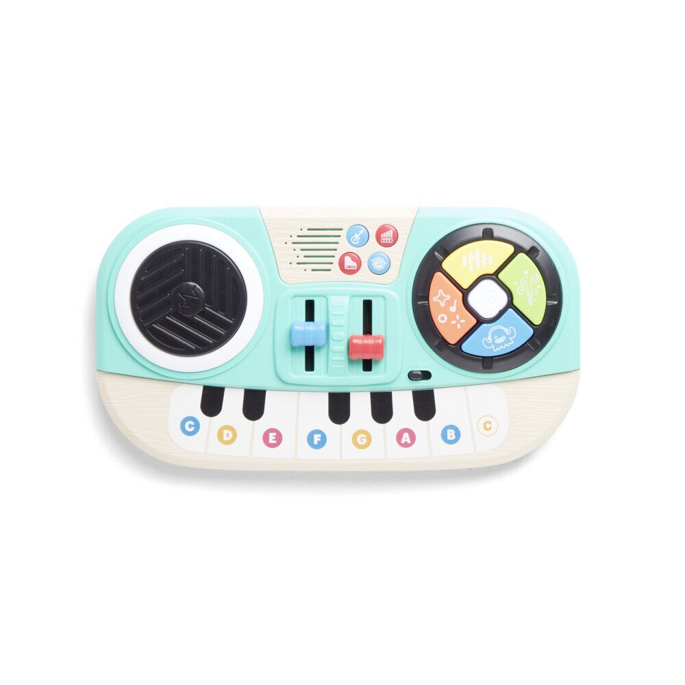 Table de mixage pour enfant 18x35cm