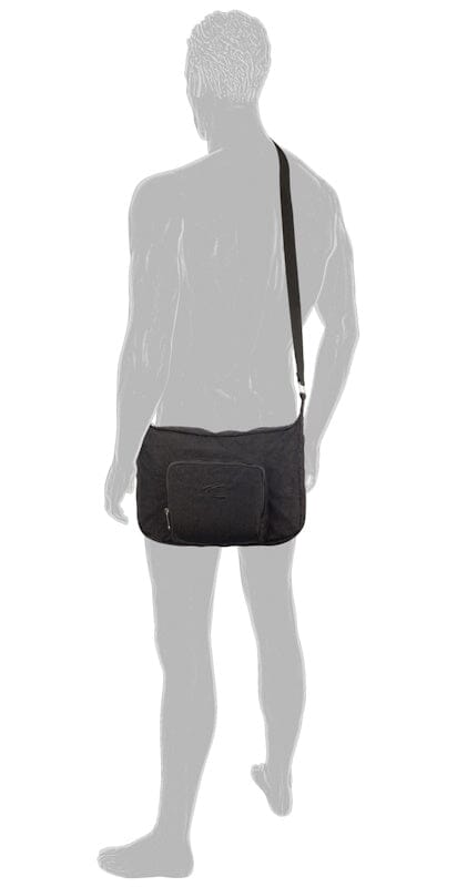 Camel Active Journey Crossover Tas B00-625 Black