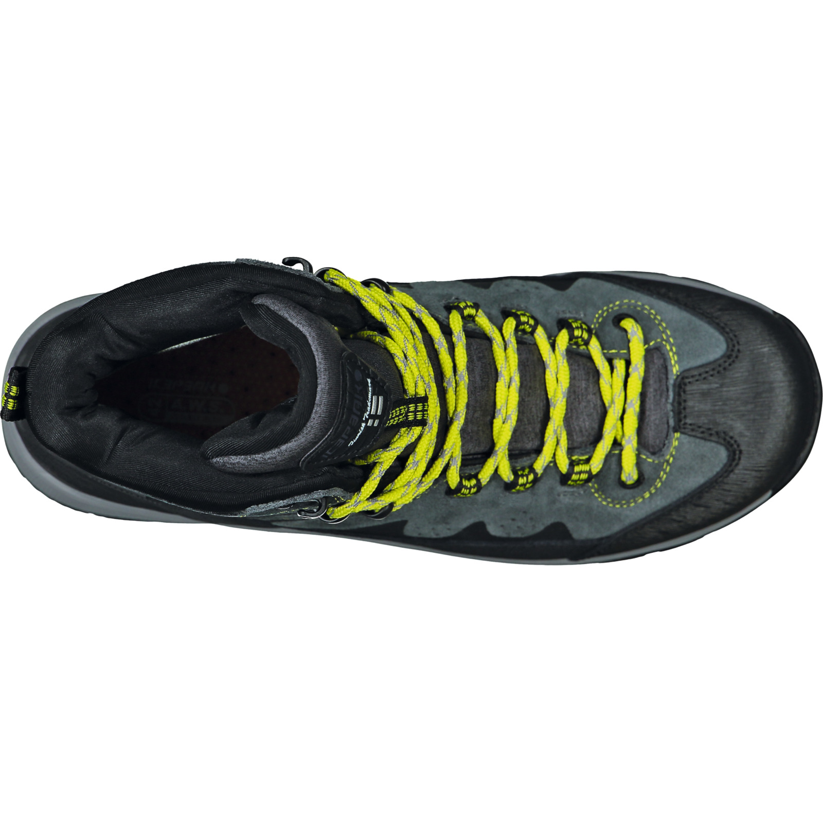 Icepeak Herren-Wanderschuh Wynne 46