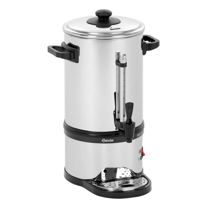 Bartscher Kaffeemaschine PRO II 40