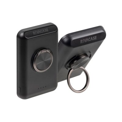 Riva Case Rivapower VA2603 - Batterie externe - 5000 mAh - Quick Charge 3.0