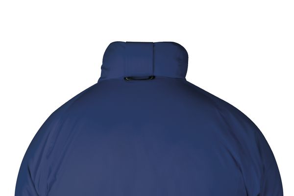 MONSUN GTX Herren-Regenjacke  dark blue  52