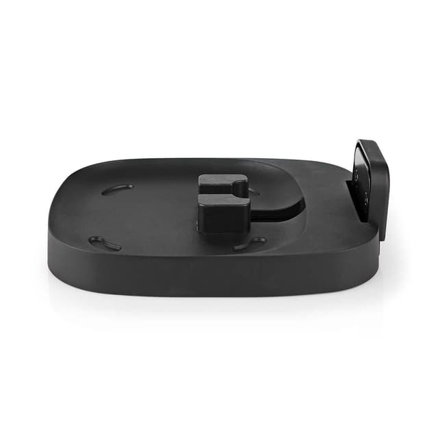Nedis Speaker Mount | Kompatibel med: Sonos® One SL™ / Sonos® One™ / Sonos® PLAY:1™ | Væg | 7 kg | Fast | ABS / Stål | Sort