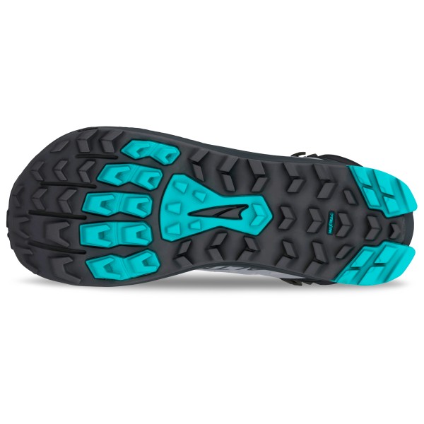 Altra - Women's Lone Peak 9 Waterproof Mid - Chaussures de randonnée