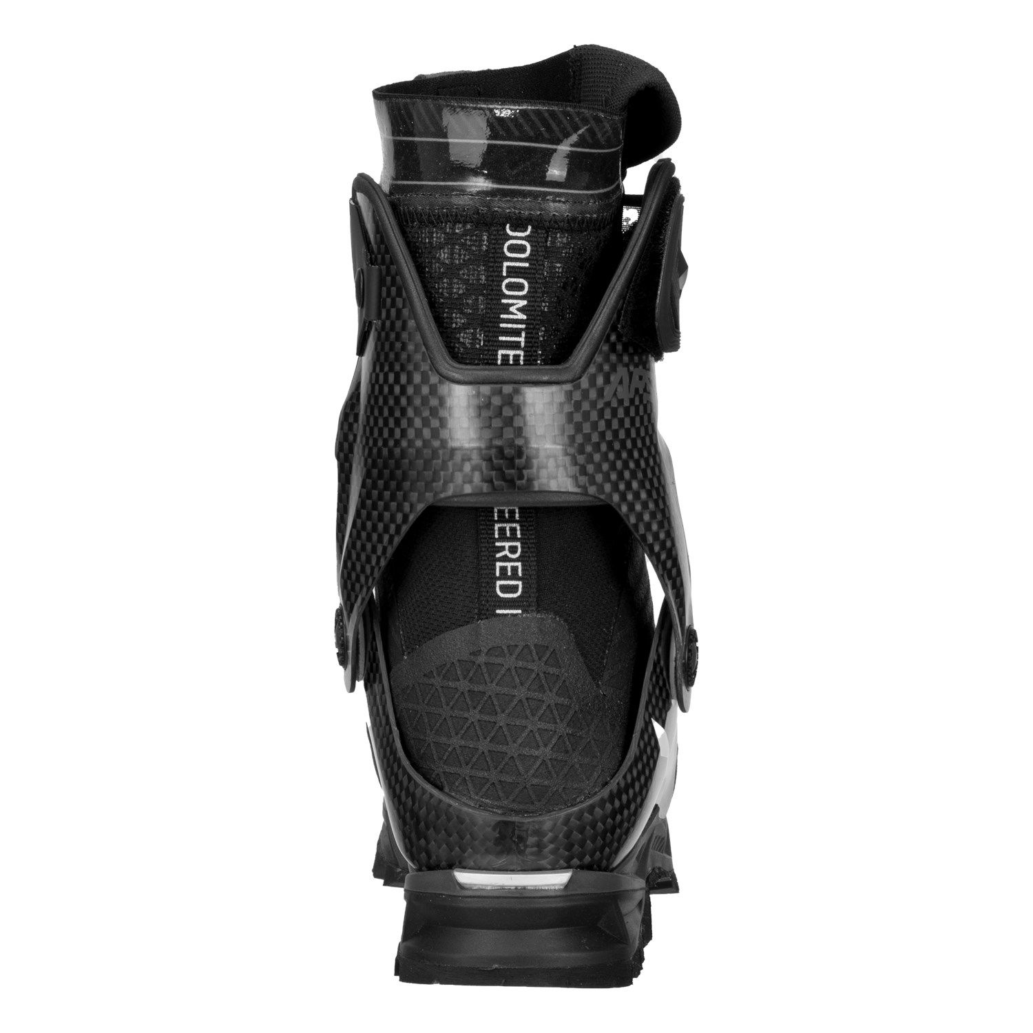 Salewa Ortles Couloir