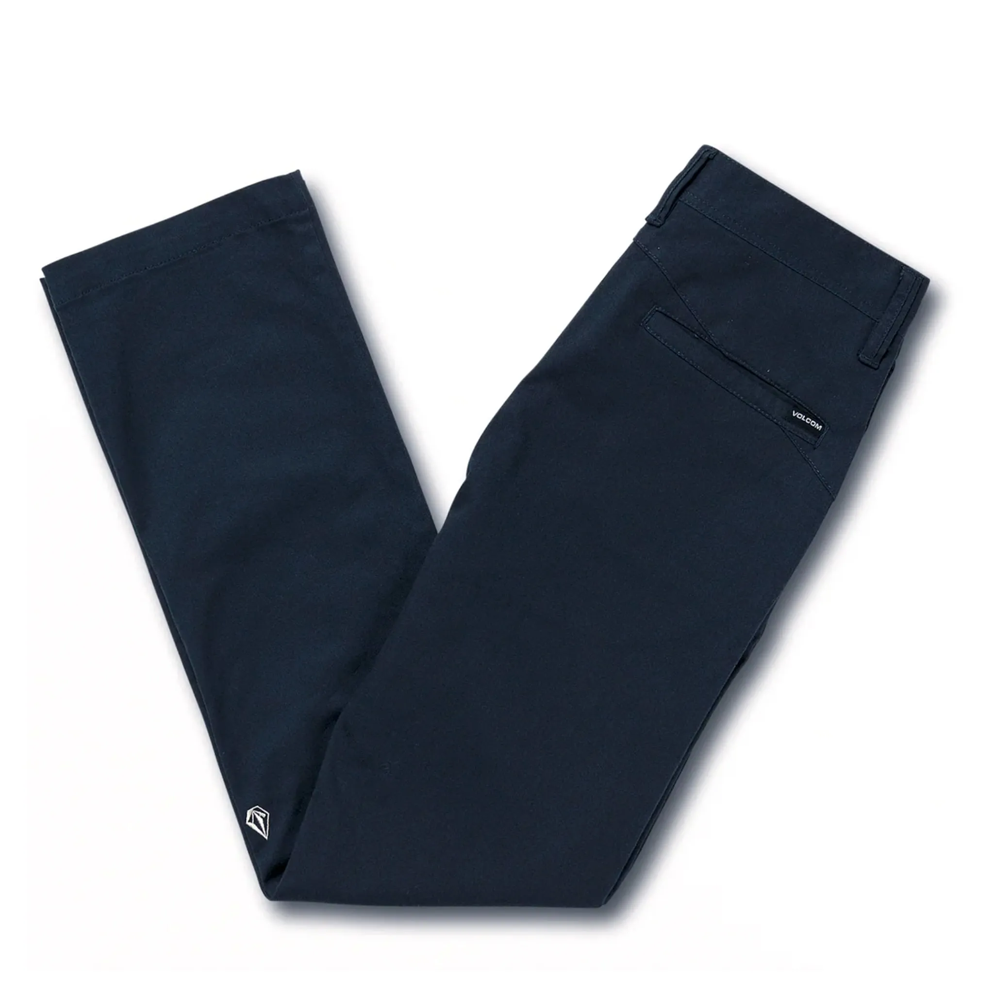 Volcom Pantalon Frickin Modern 8-16ans