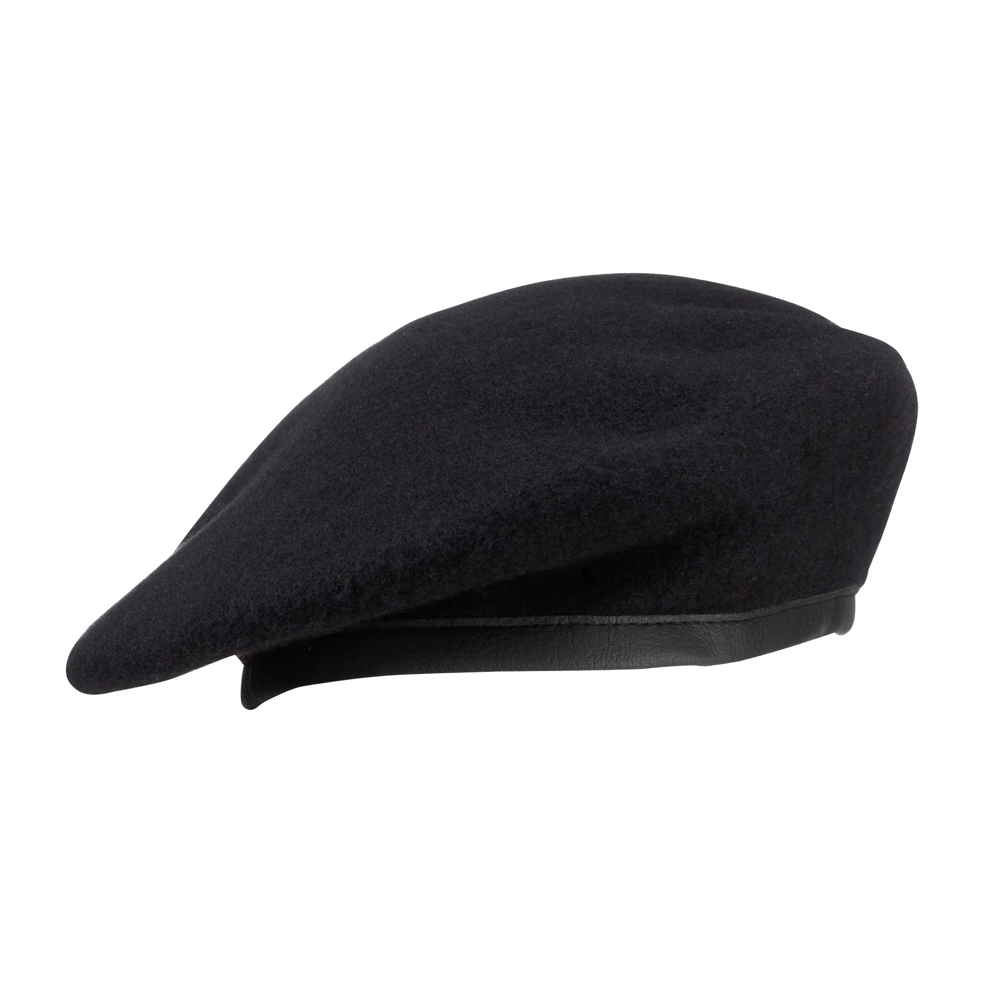 Bundeswehr Original -  BW Barett gebraucht