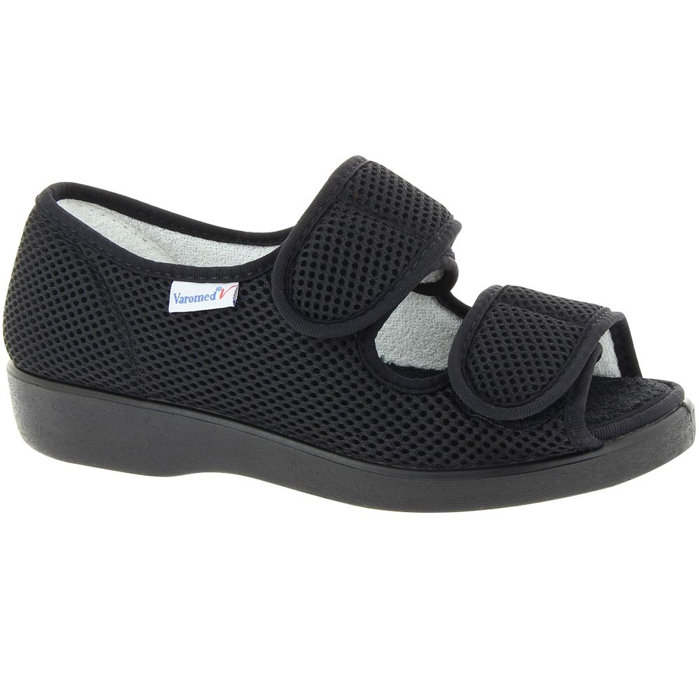 Varomed Halbschuh 
