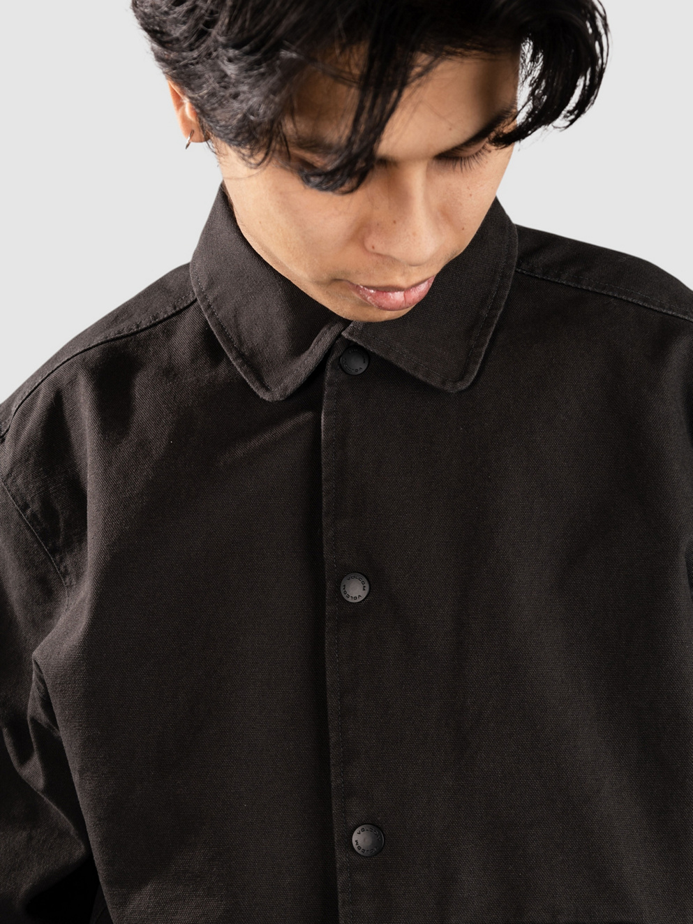 Volcom Workwear Jacket stealth