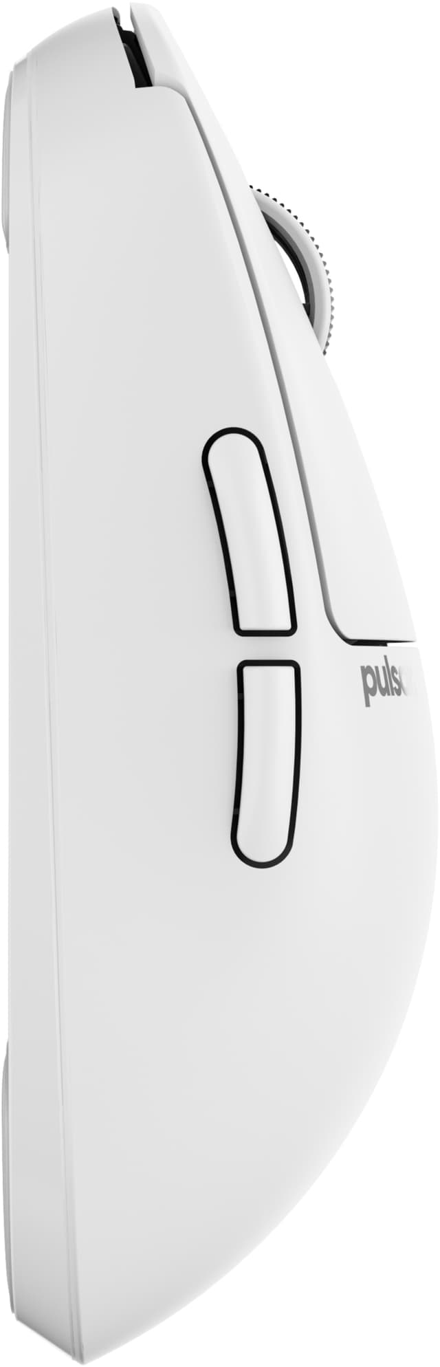 Pulsar X2 Crazylight Mini trådløs mus
