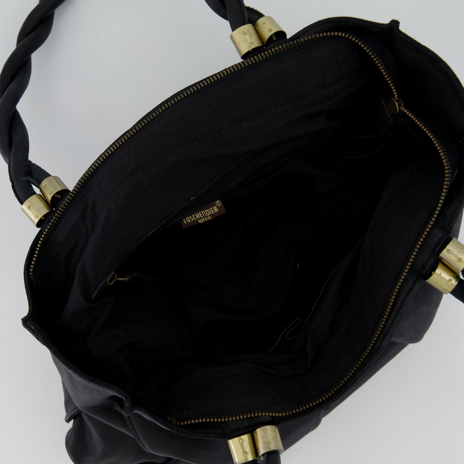 Taschendieb Shopper
