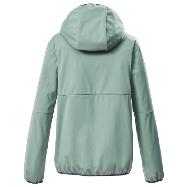 killtec - Kid's Kos 124 - Veste softshell