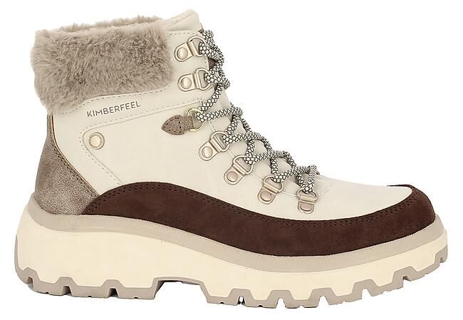 KIMBERFEEL - CHAUSSURES CHAUDES CELIA W