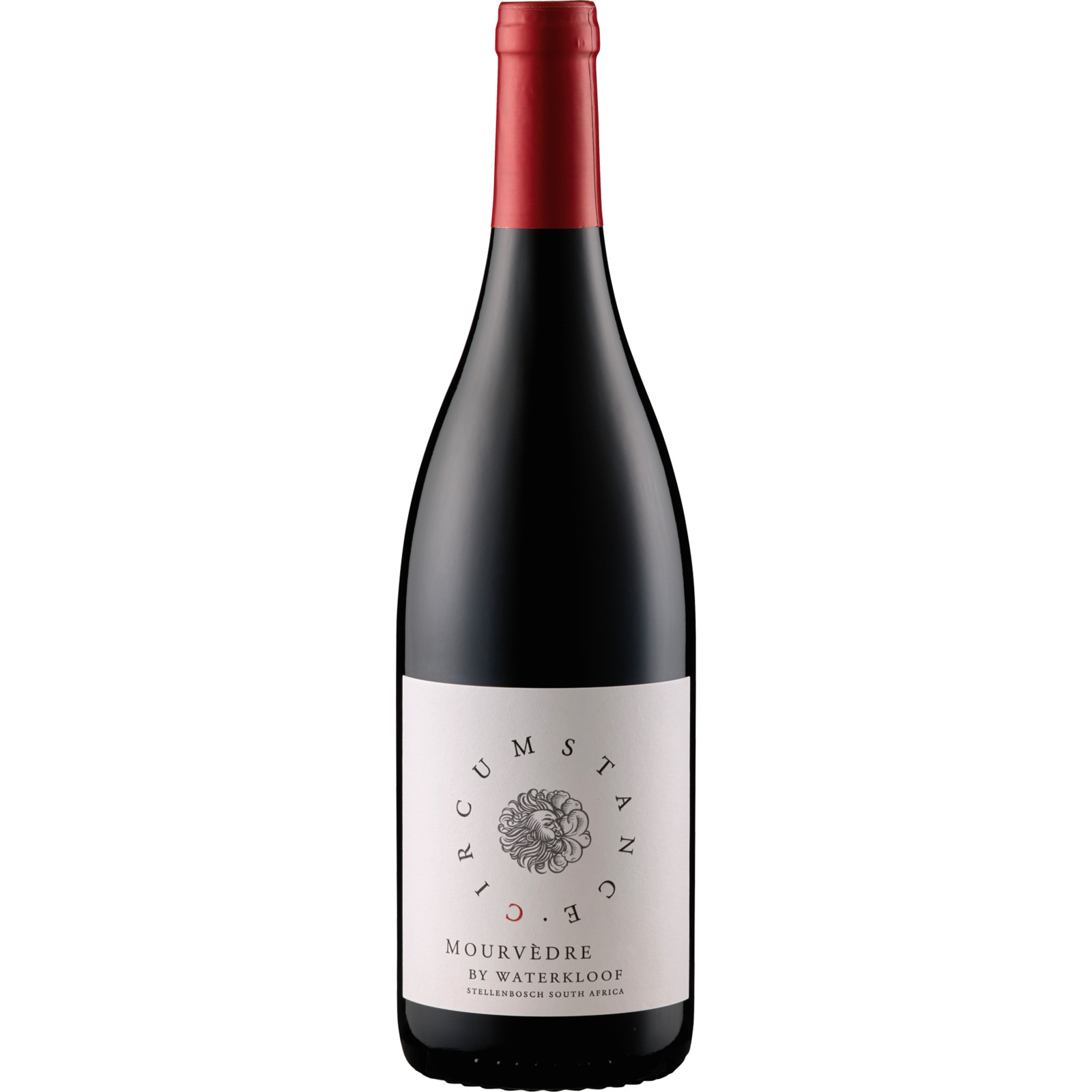 Waterkloof Circumstance Mourvèdre 75 cl