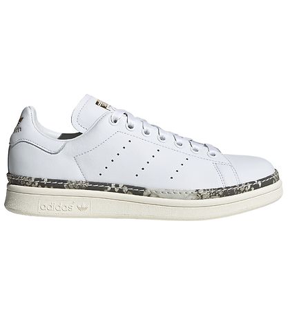 adidas Originals Schuhe - Stan Smith New Bold - Weiß