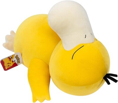 Pokémon Kosedyr Sovende Psyduck 45 cm