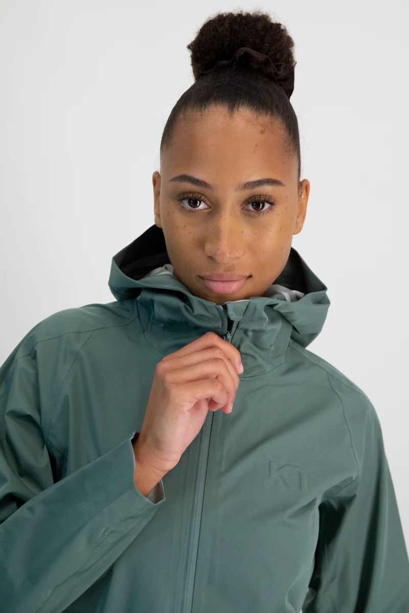 Kari Traa Voss Damen Outdoorjacke