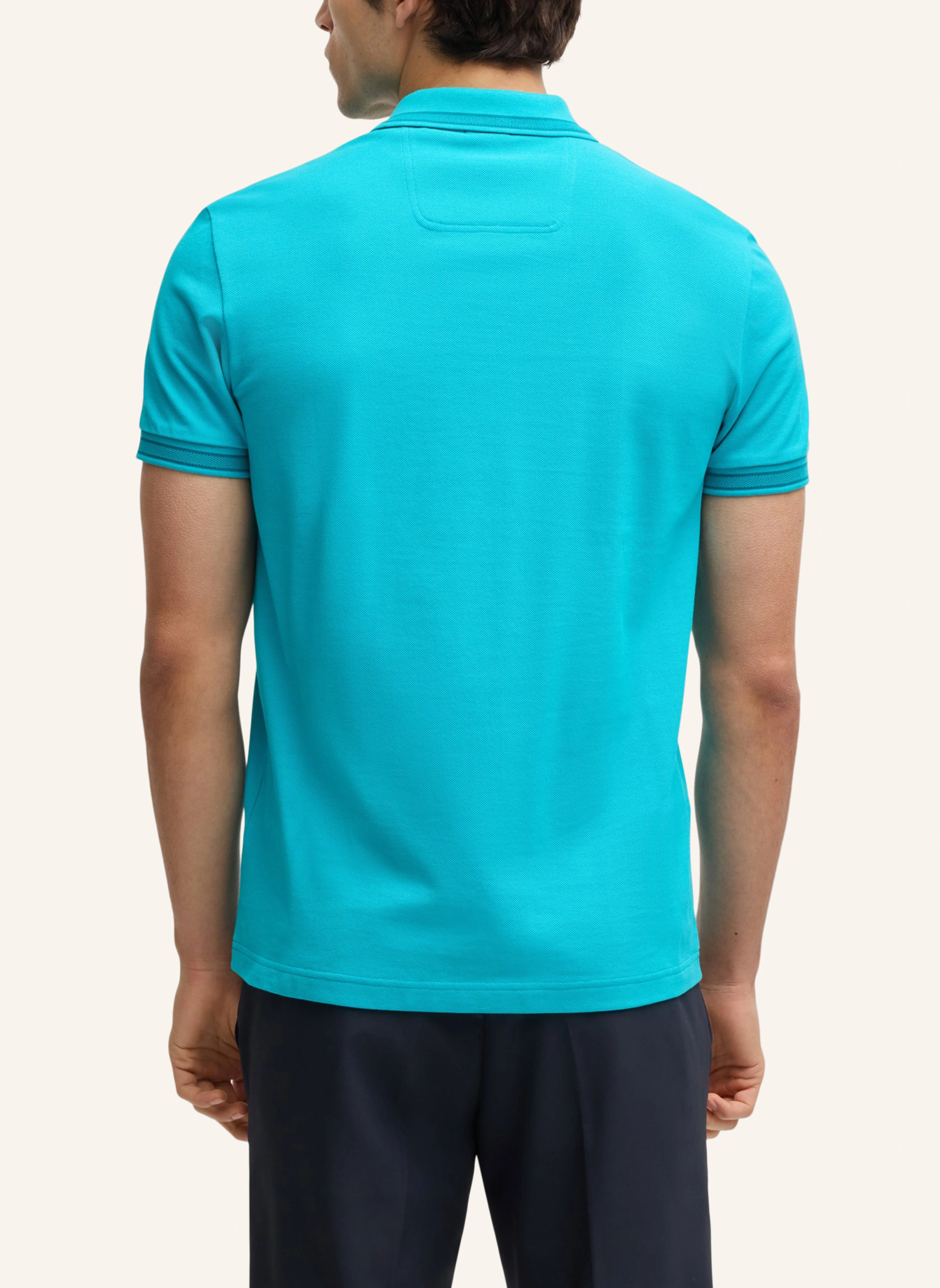 BOSS Poloshirt PADDY Regular Fit