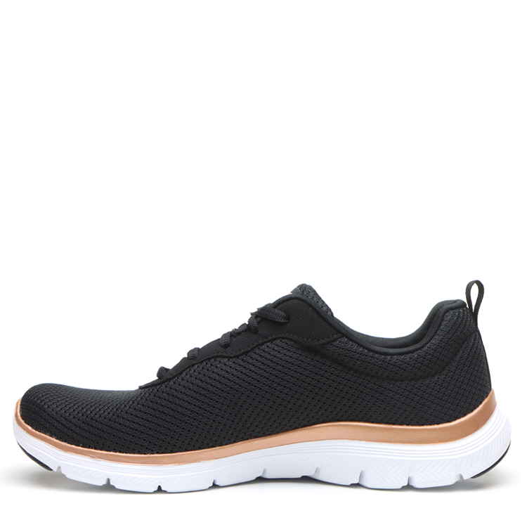 Skechers Perfect Steps | NOIR