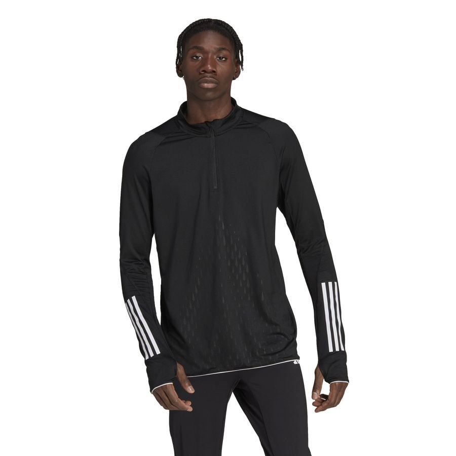 adidas Maillot d'Entraînement Tiro 23 Pro - Noir