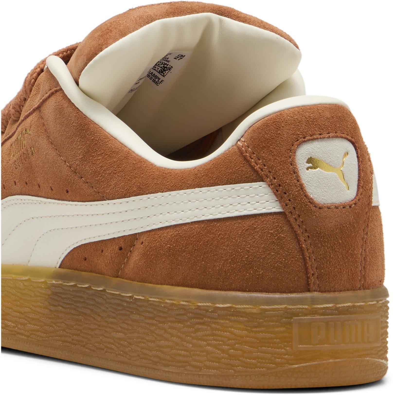 Puma Suede XL Mens Trainers