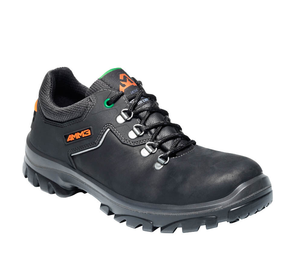 Emma Alaska XD - Extra Breed - Werkschoenen - 37