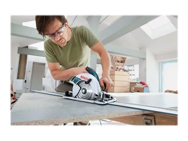 Bosch GKS 65 GCE Professional - Cirkelsav - 1800 W - 190 mm