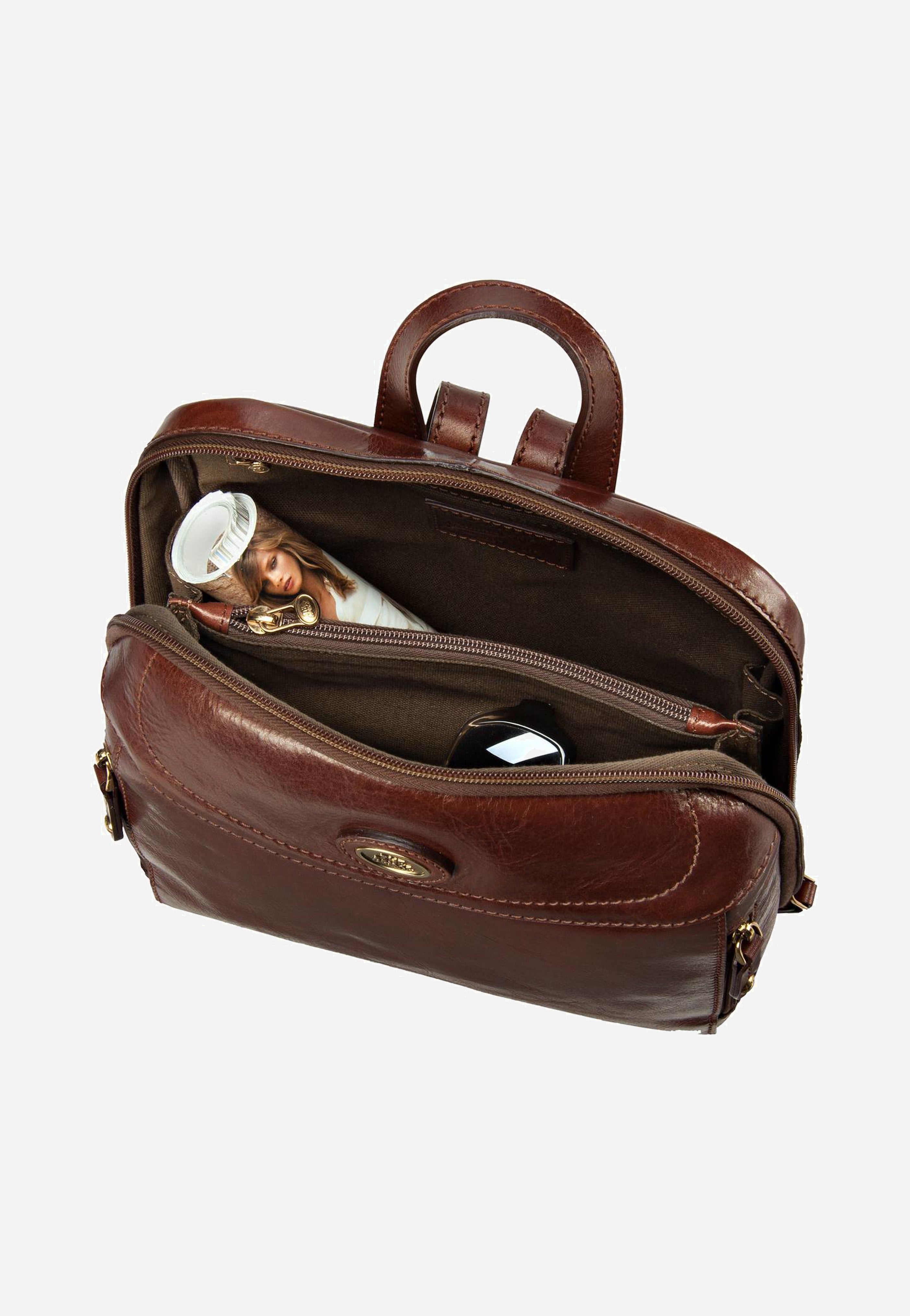 Story Donna Braun - Rucksack
