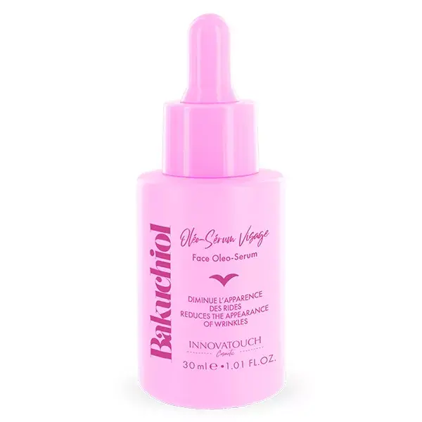 Innovatouch Oléo-Sérum Visage Bakuchiol 30 ml