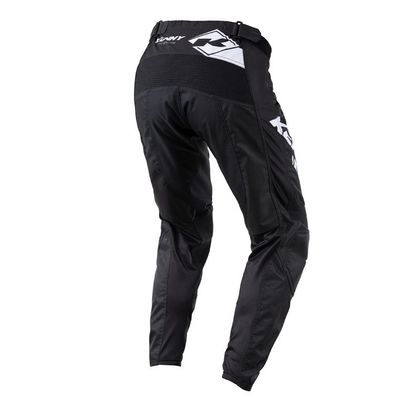 Pantalon cross Kenny FORCE 2024 - Noir / Blanc