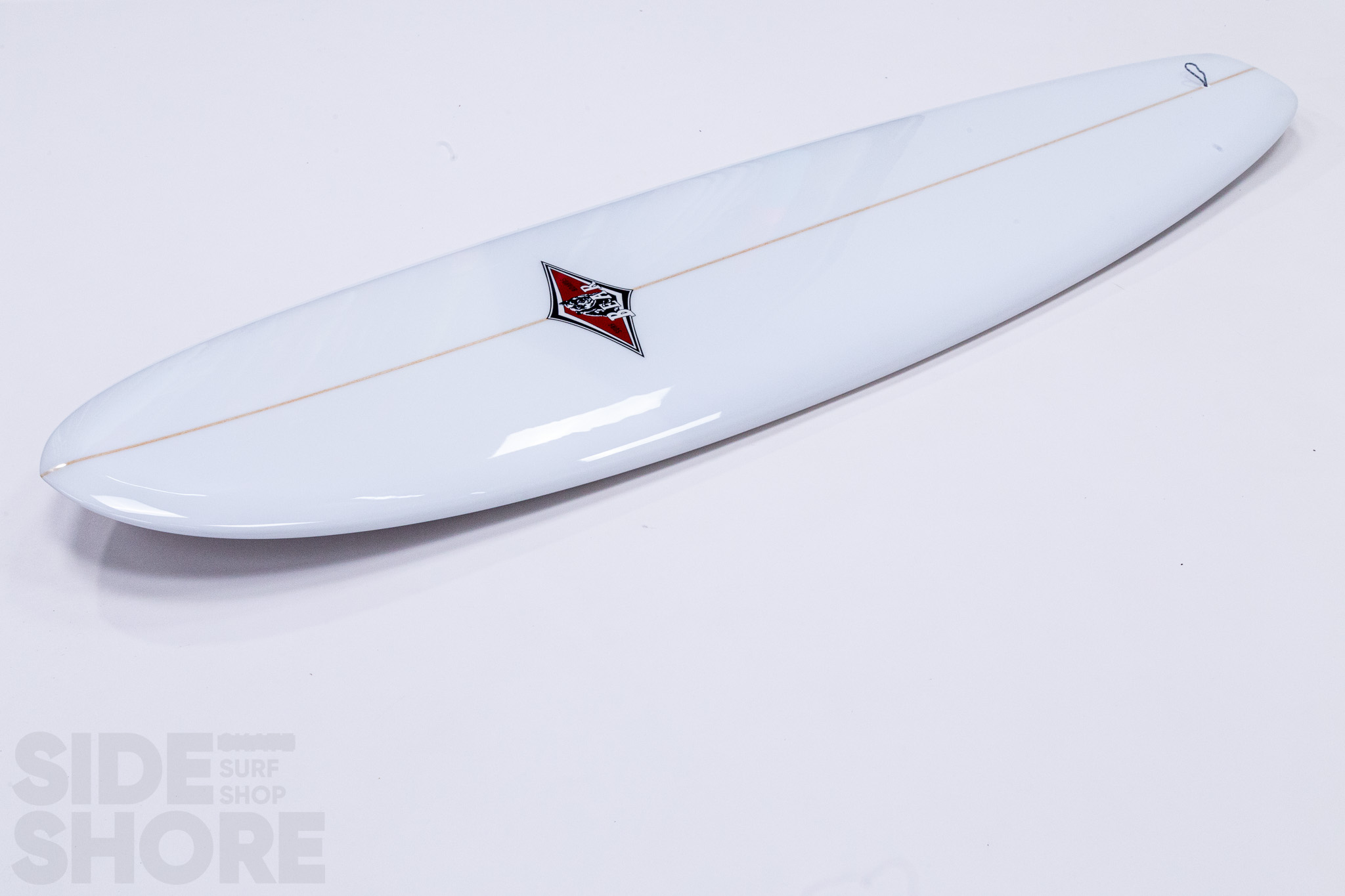 Bear Surfboards Wombat - Polish - 7'0 x 22 1/2