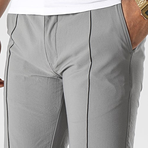 Pantalon Jogging XQ35 Gris