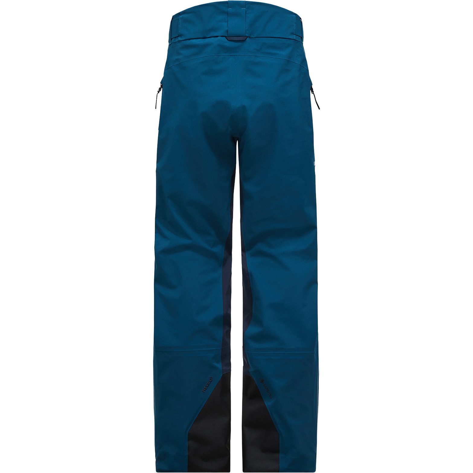 Peak Performance Vislight Gore Hardshellhose Herren infinity teel