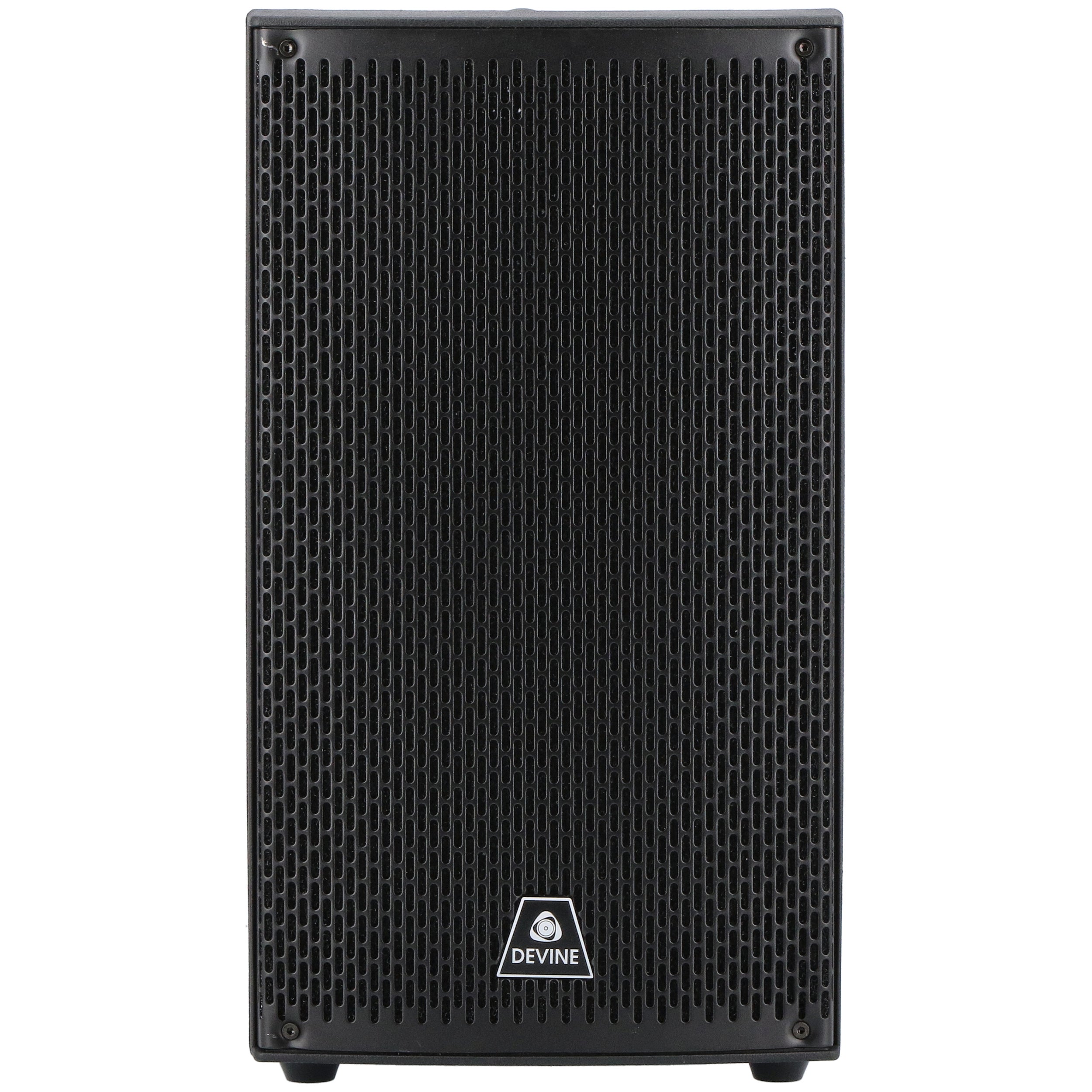 Devine Onyx 8 100V passieve luidspreker