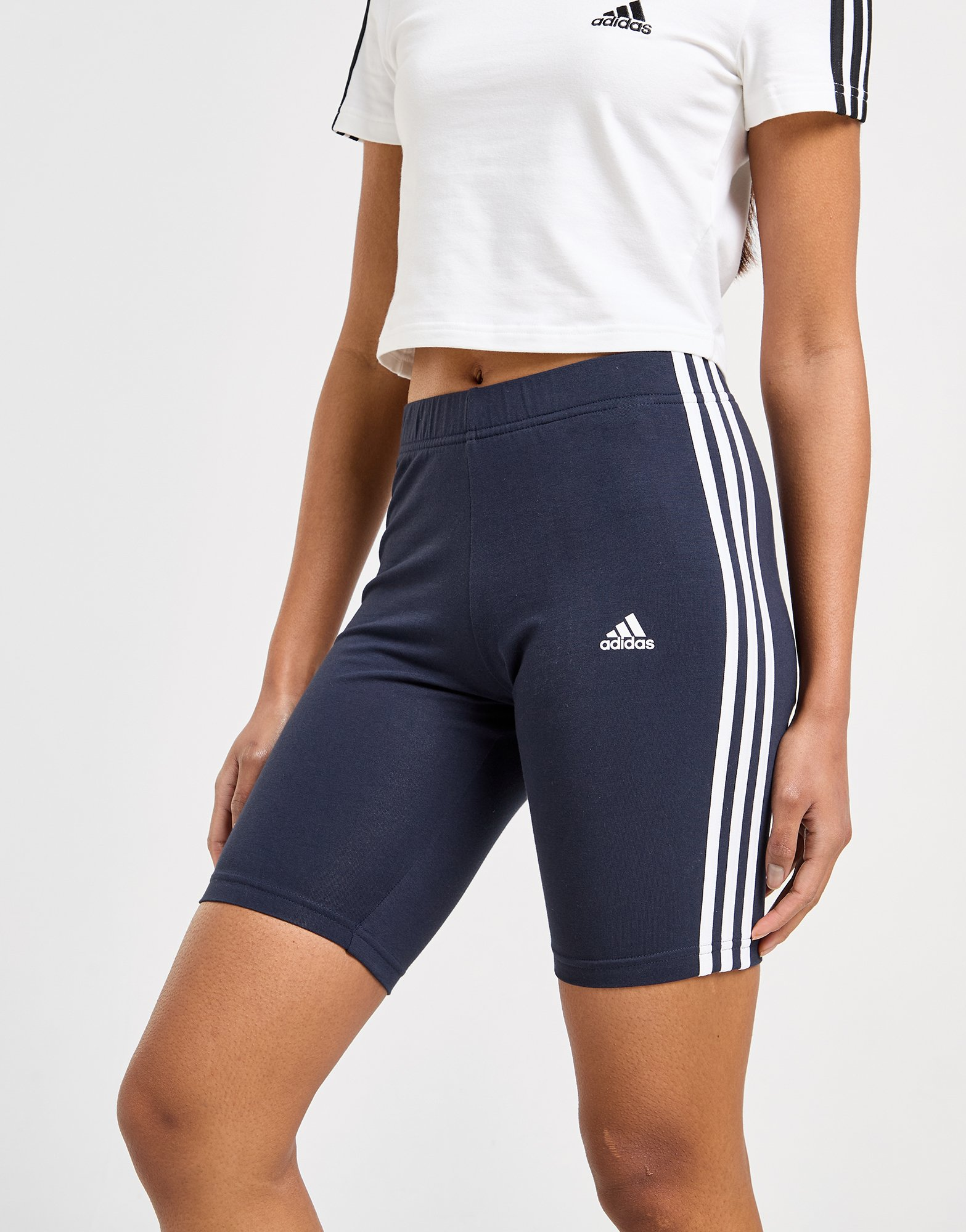 adidas Short Essentials 3-Stripes Bike