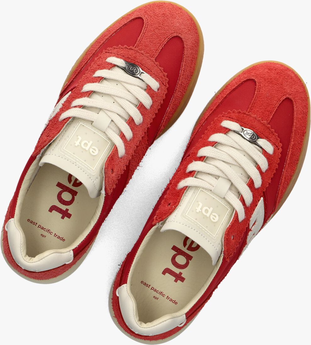 rode east pacific trade lage sneakers diego-w