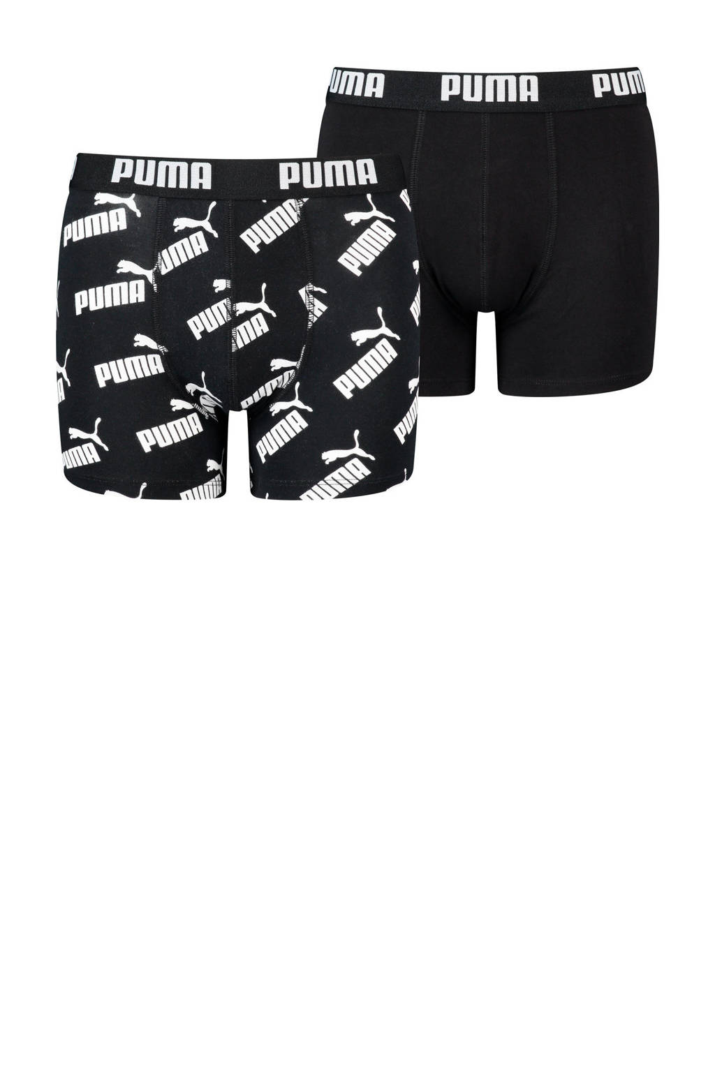 Schitterende onderbroekenboxershorts set van 2
