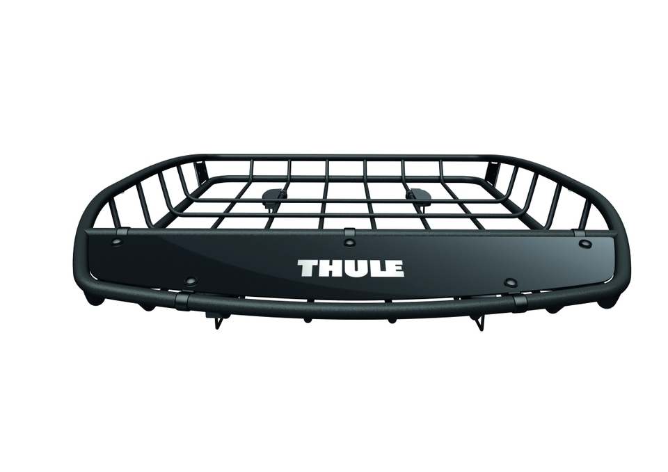 THULE CANYON XT