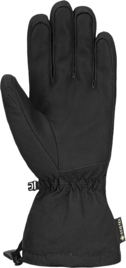 Reusch Drysport Gore-Tex skihandsker Sort