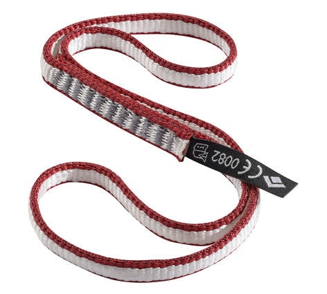 Kjøp Black Diamond 10 mm Dynex Runner, Slynge fra Hekta På Tur