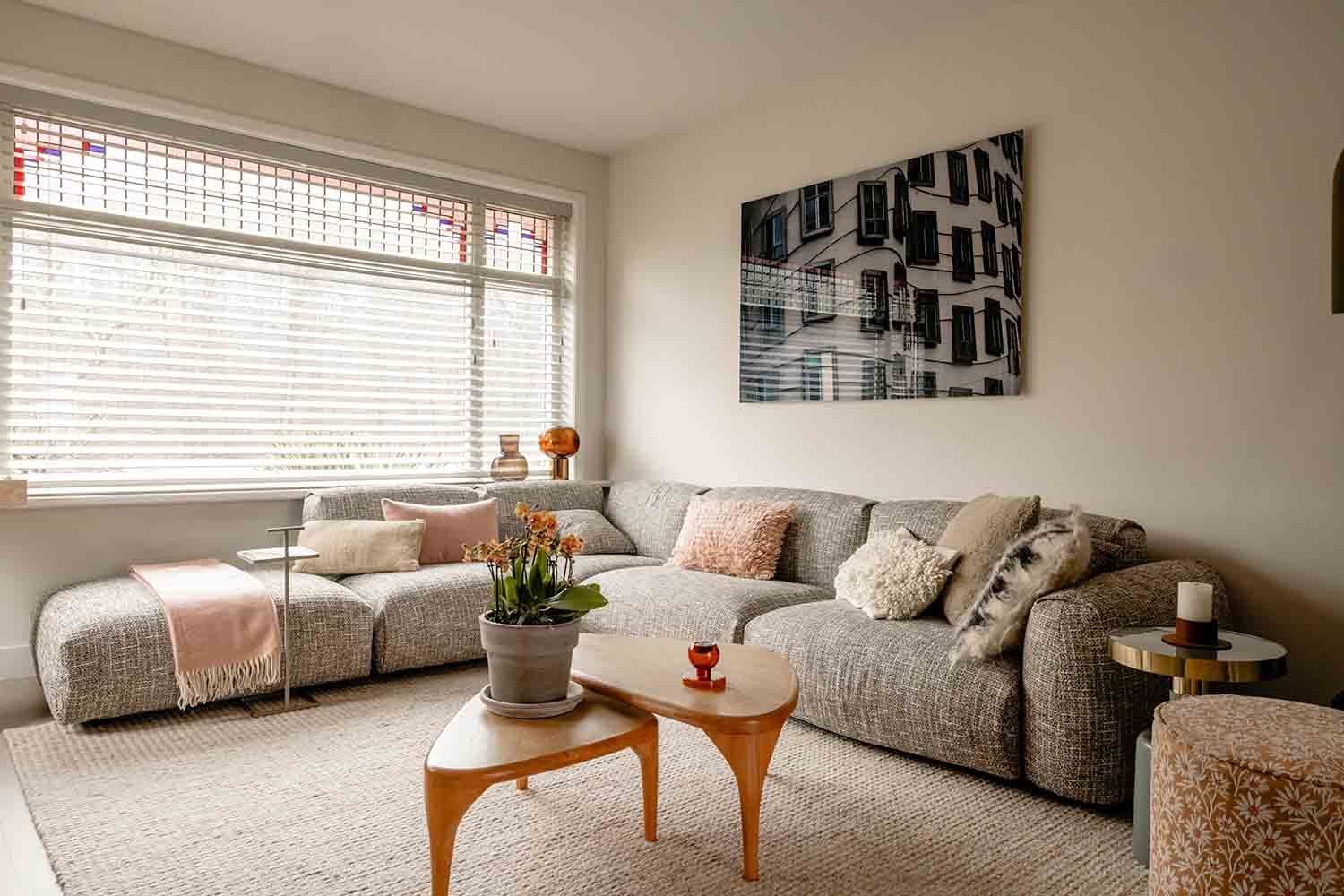 Brinker Carpets Chevet Vloerkleed