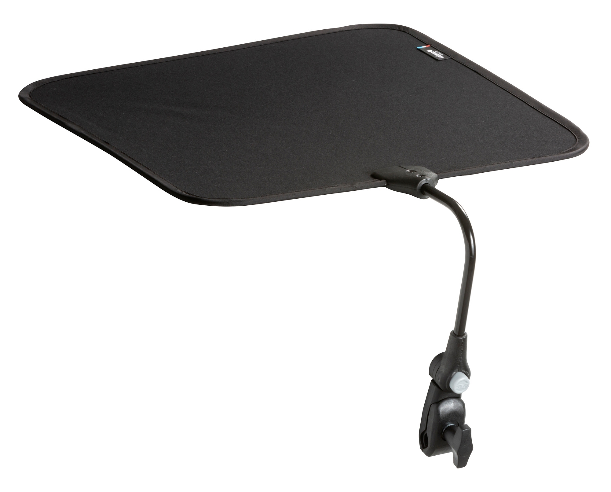 Lafuma Mobilier Sonnenschirm für Gartenmöbel 46 x 25 x 61 cm schwarz