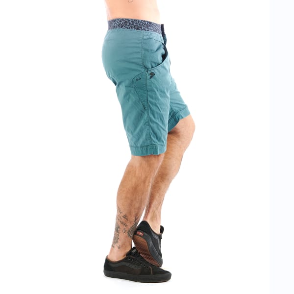Short escalade NOGRAD SAHEL SHORT GAZOLINA