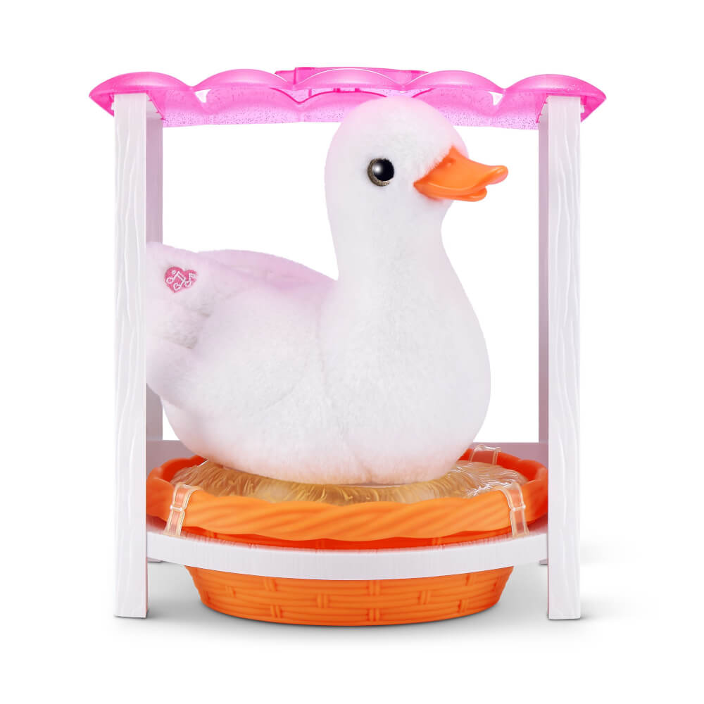 Pets Alive - Mama Duck