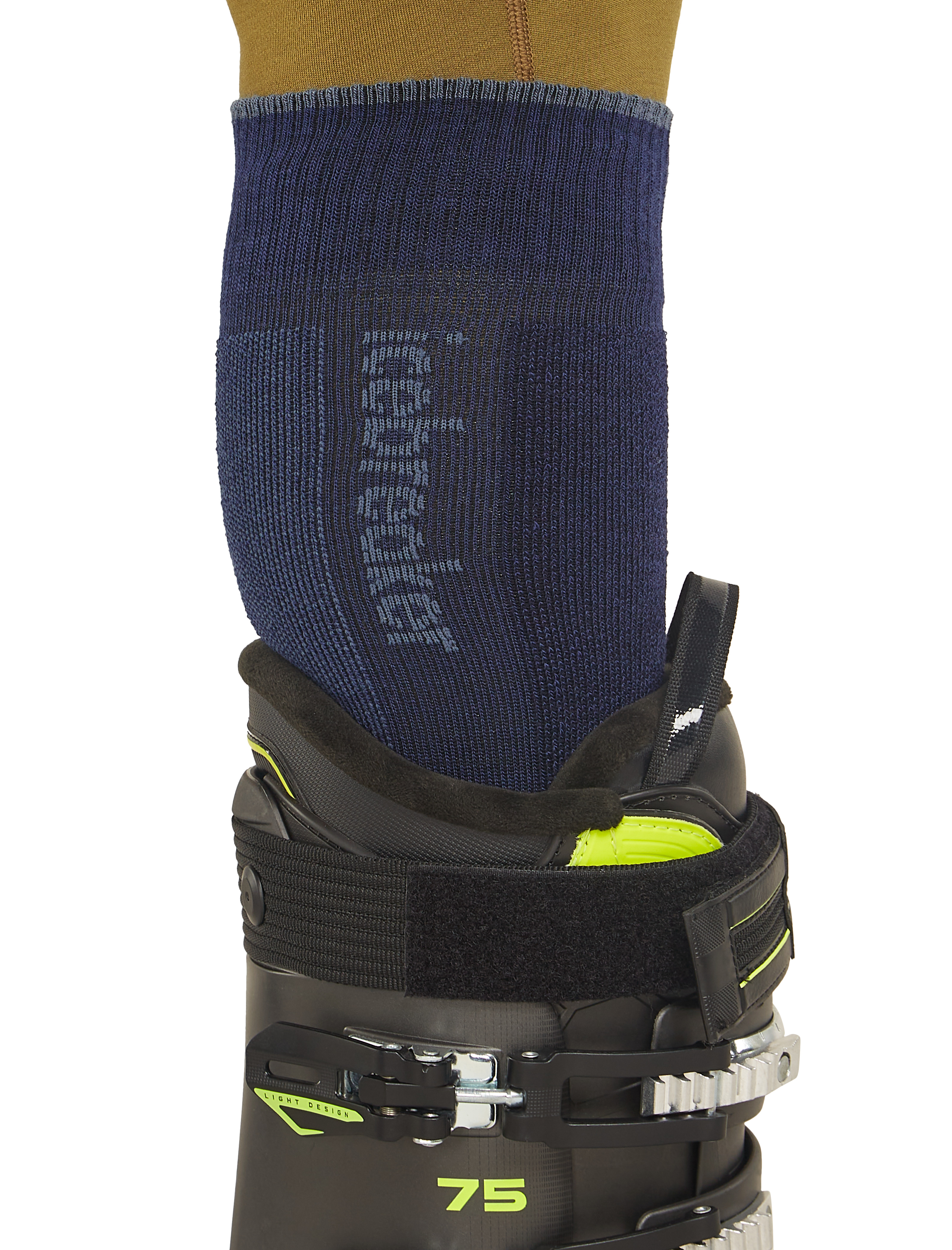 M Merino Ski  Medium OTC