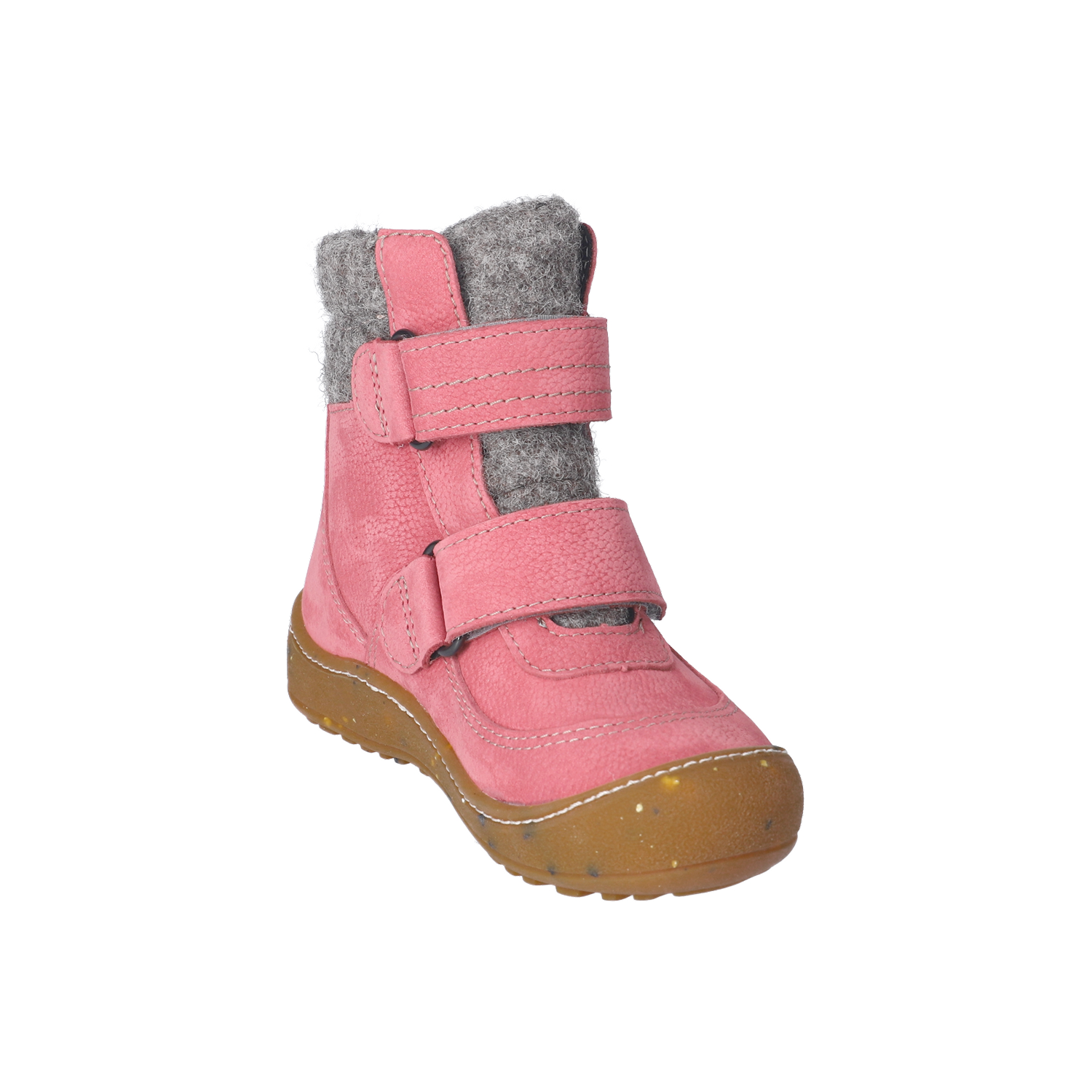 WOOD - Winterboots