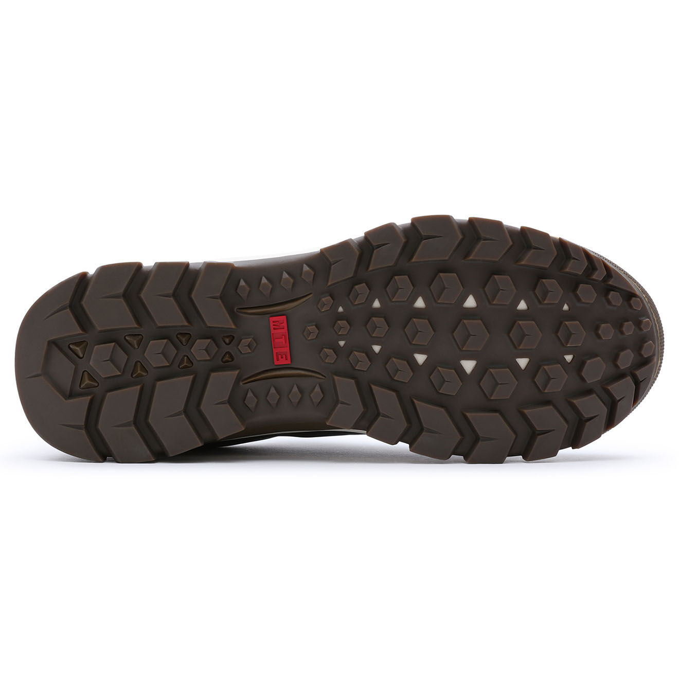Vans Baskets  Amzn Gore-Tex MTE-3 vertes