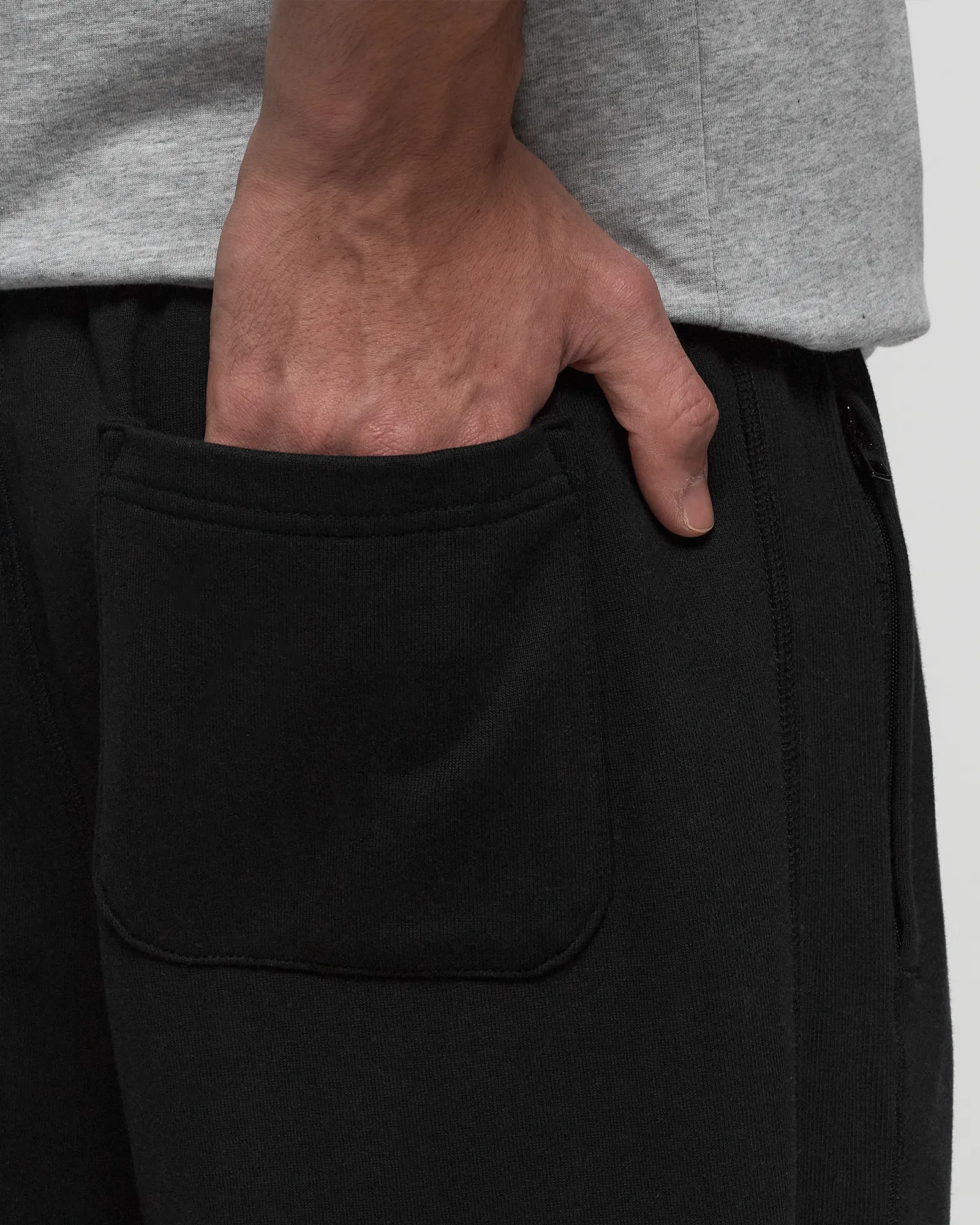 New Balance Athletics French Terry Jogger