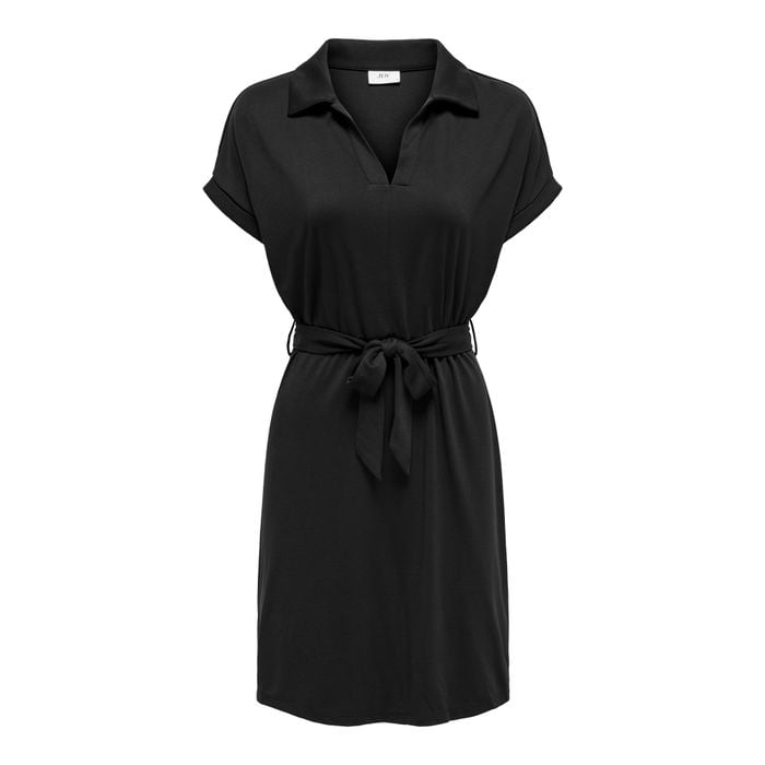 JDY Hazel Modal Belt Jurk Dames