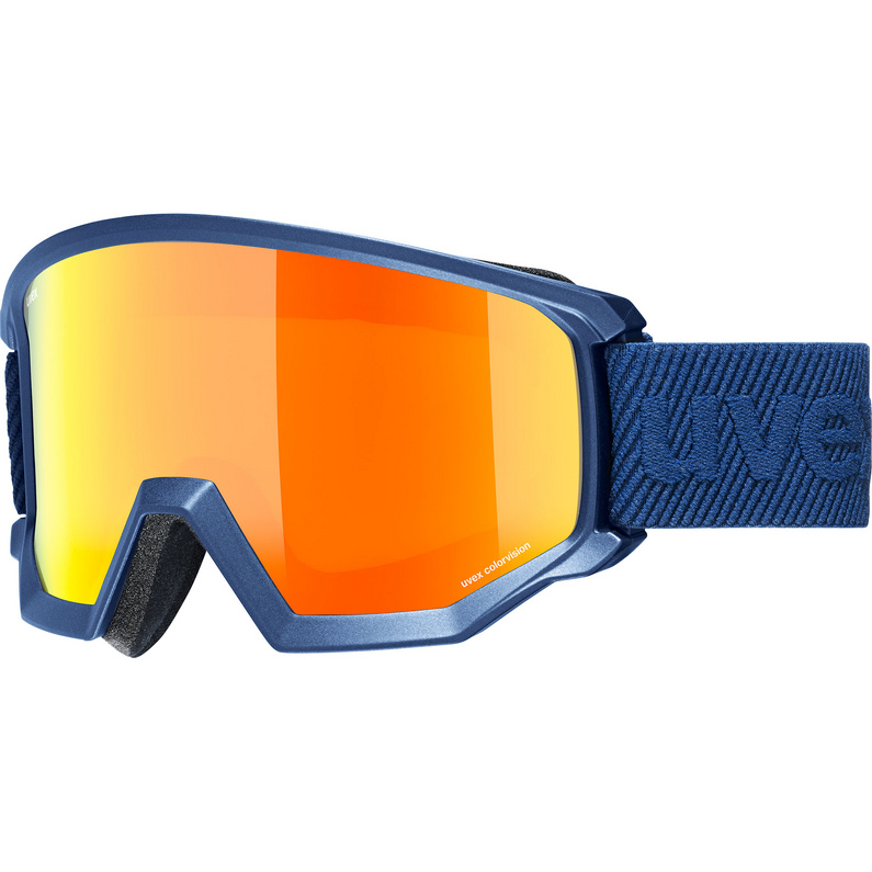 Uvex Athletic CV Skibrille